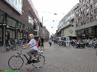 Centraal Station CS - nr. 0328